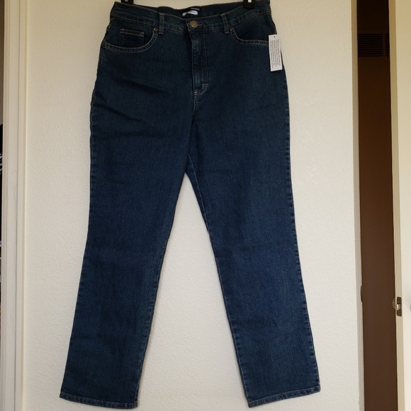 Basic Editions Denim - Classic fit Jeans size 14